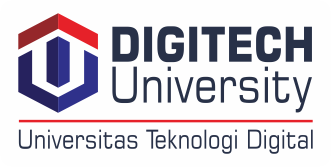 Logo Digitech University
